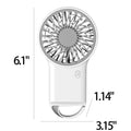 Mini Hook Fan
