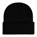 Knit Cuffed Beanie