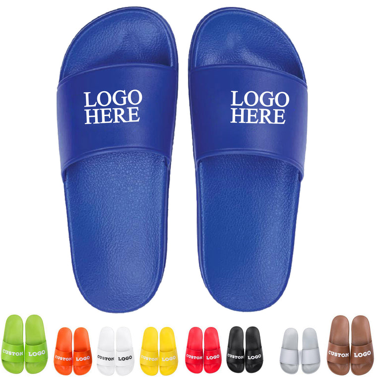Slippers Slide Sandals