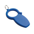 3 in 1 Bottle Opener Keychain
