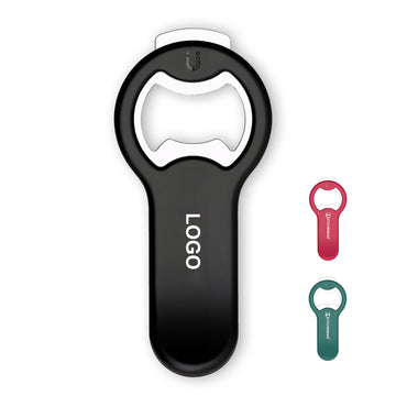 Magnetic Beer Bottle Opener