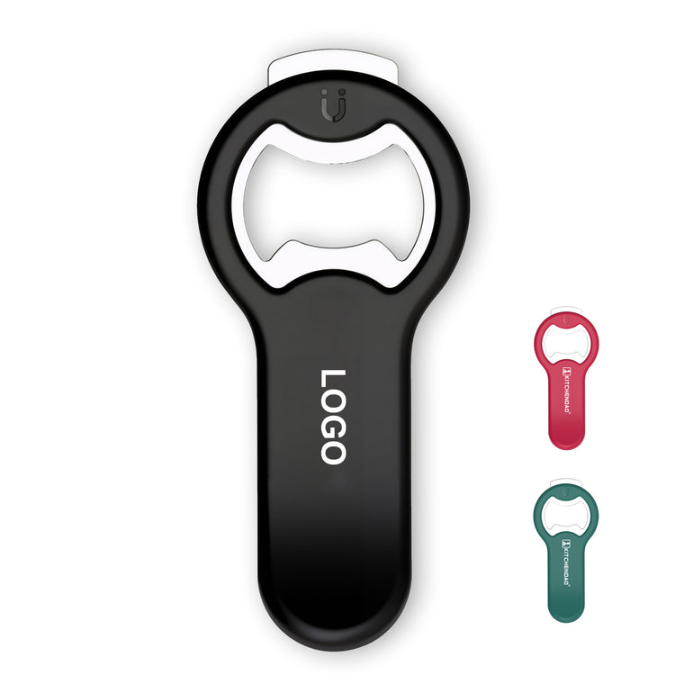 Magnetic Beer Bottle Opener