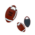 Funny Bottle Opener American Football Shape