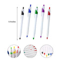 Plastic Ballpoint Pen