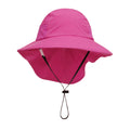 Shawl Visor For Children