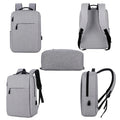 Work Laptop Backpack For Business Travel