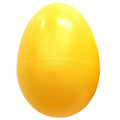 Plastic Egg-Shaped Maracas