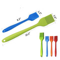 Bbq Silicone Oil Brush