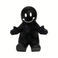 Squeezable Smile Phone Holder
