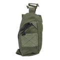 Portable Hiking Phone Bag For Outdoor Mountaineering