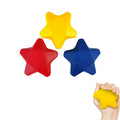 Star Squishy Stress Balls