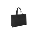 Non‑Woven Shopping Tote Bag