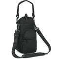 Outdoor Sports Water Bottle Bag With Strap
