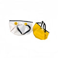 Outdoor Camping Portable Collapsible Bucket