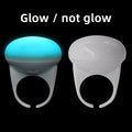 Glowing Ring Party Toys Flashing Finger Lights