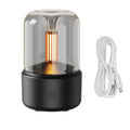 Candlelight Flame Air Diffuser 120ML
