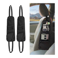 Car Seat Side Organizer