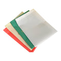 Portable Polyester Drawstring Pocket