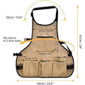 Garden Apron Set