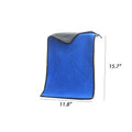 Micro Fiber Water Absorbent Car Wash Towels