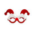 Christmas Party Glasses
