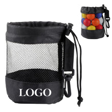 Golf Ball Bags