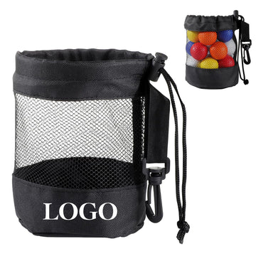 Golf Ball Bags