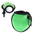 Neoprene Golf Ball Holder