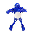 Wind-Up Dancing Robot Toy, No Battery, Eco Friendly