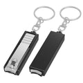 Nail Clipper Keyrings