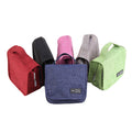 Hanging Travel Toiletry Bag