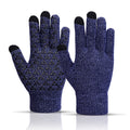 Full Color 3 Finger Touch Screen Gloves