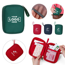 Outdoor Portable First Aid Kit