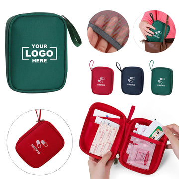 Outdoor Portable First Aid Kit