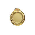 Wheat Ear Style Medal