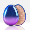 Star Eggshell Comb
