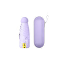 Mini Capsule Umbrella