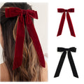 Handmade Butterfly Hair Clips