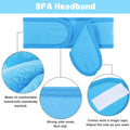 Facial Spa Headband