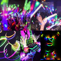 6" Glow Sticks