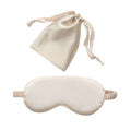 Faux Silk Sleep Eye Mask