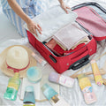 Silicone Travel Sleeves for Toiletries