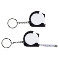 Gift Retractable Grip Tape Measure