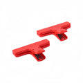 Magnetic Clamp