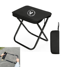 Handbag Folding Chair