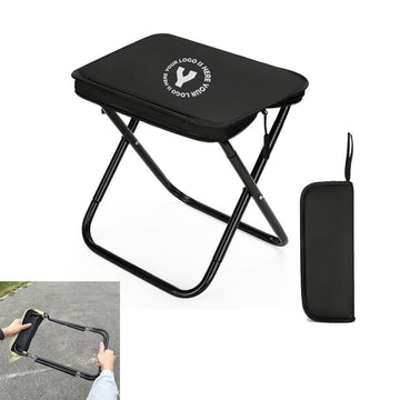 Handbag Folding Chair