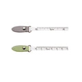 Double-Sided 60inch Round Tape Measure