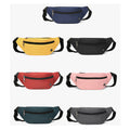 Adjustable Waist Bag Fanny Pack