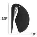 Mini Plastic Letter Opener