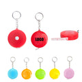 Mini Round Tape Measure